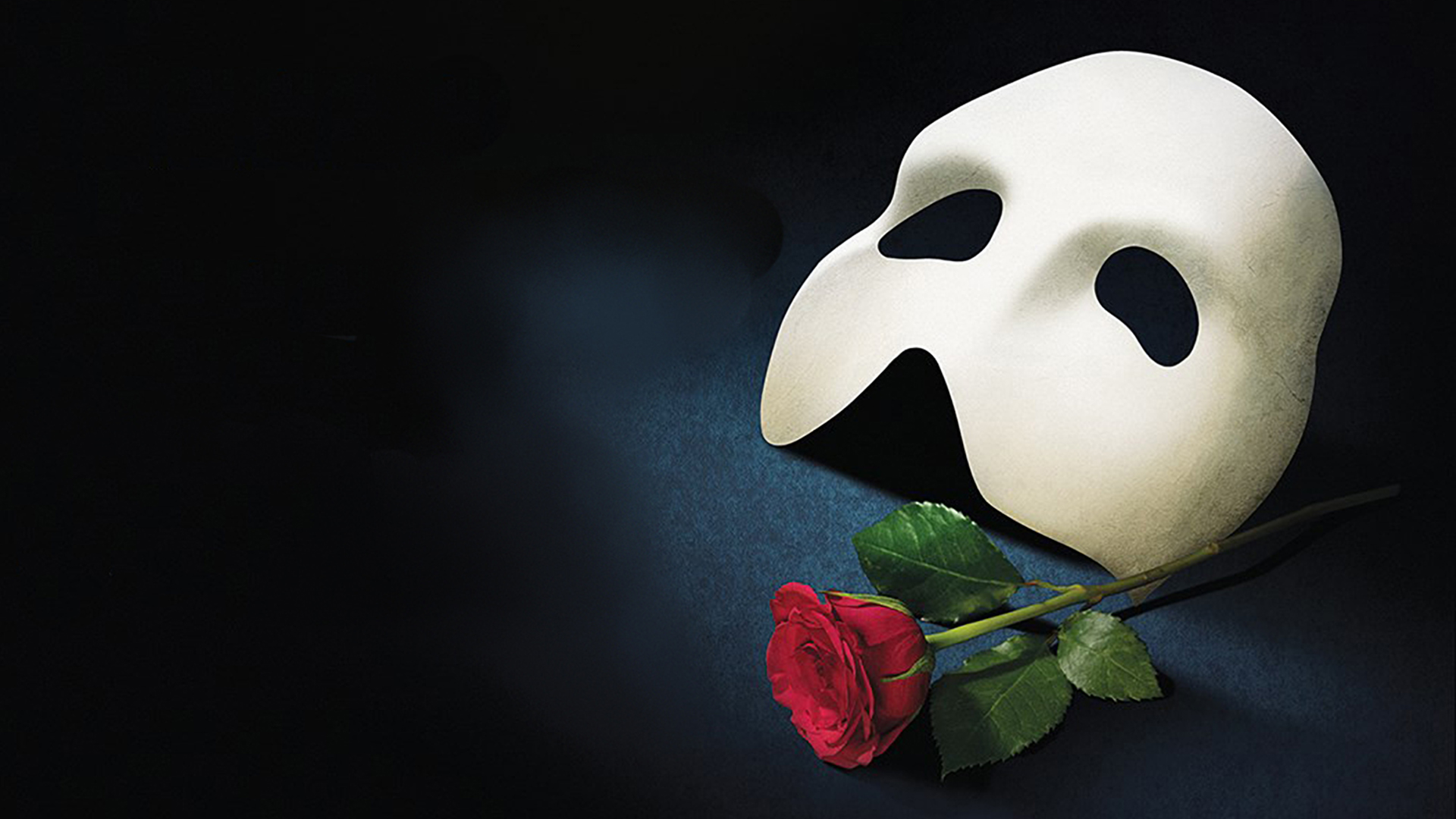 Ночь в соборе. Концерт «The Phantom of the Opera» — СЛУШАЙ СЕРДЦЕМ